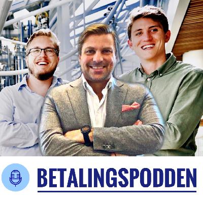 Netthandel i 2021