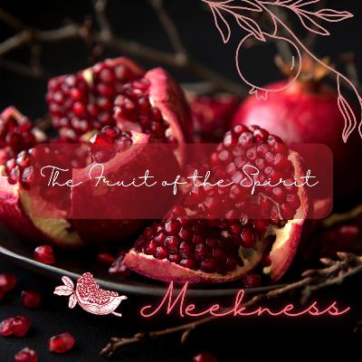 The Fruit of the Spirit: Lesson 9 | Pastora Marie Frances Brown | 4.12.23
