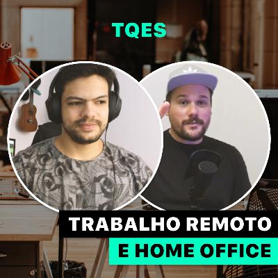 TRABALHOS REMOTO E HOME OFFICE TRABALHOS REMOTO E HOME OFFICE