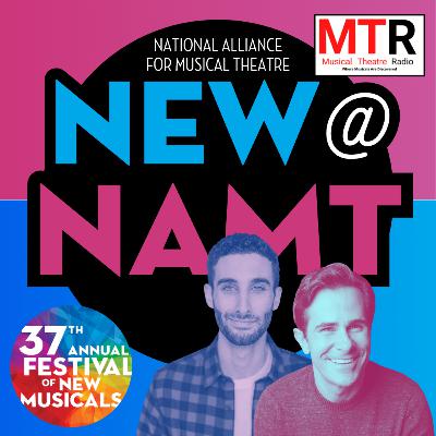 S4E8 Festival Preview: LOVE IS DEAD Featuring NAMT Festival Writers BRETT RYBACK & JEFF LUPPINO-ESPOSITO S4E8 Festival Preview: LOVE IS DEAD Featuring NAMT Festival Writers BRETT RYBACK & JEFF LUPPINO-ESPOSITO