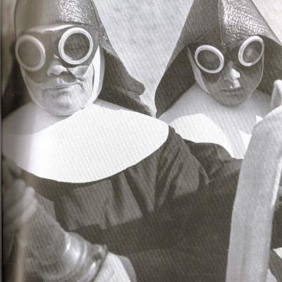 The Nuns of Gavarone