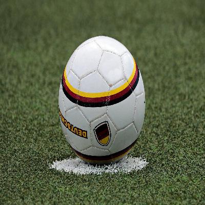 Folge 11: „Am Ball bleiben"