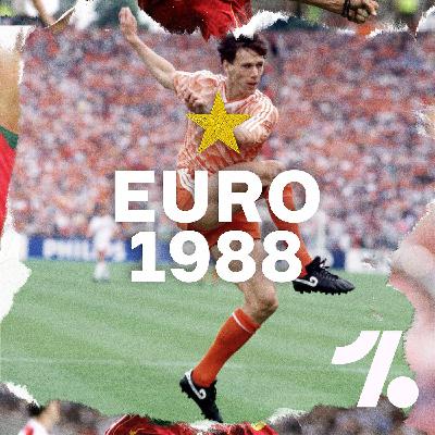 Episodio 1 - L'arcobaleno su Monaco (Euro 1988) Episodio 1 - L'arcobaleno su Monaco (Euro 1988)