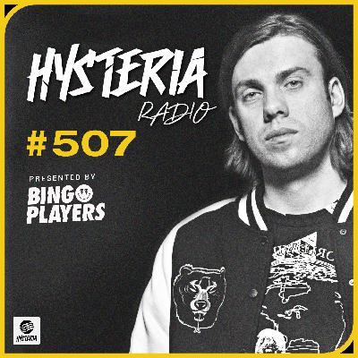 Hysteria Radio 507