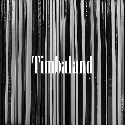 The Boom Bap Show - Timbaland