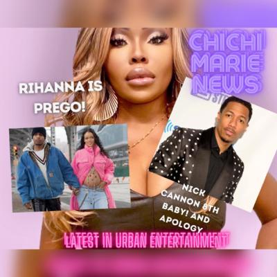 Rihanna is pregnant! Nick Cannon‘s 8th baby and his public apology Rihanna is pregnant! Nick Cannon‘s 8th baby and his public apology