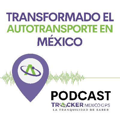 Transformando el autotransporte en México