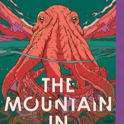 DOWNLOAD [PDF] The Mountain in the Sea ebook by Ray Nayler