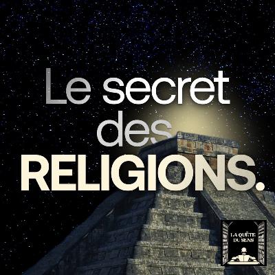 L’HOMME a-t-il besoin de la RELIGION ?