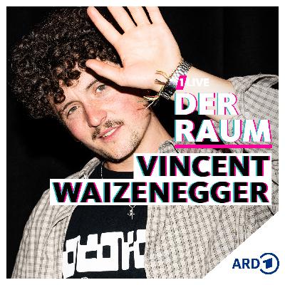 Vincent Waizenegger (Provinz): Langeweile ist das Wichtigste.