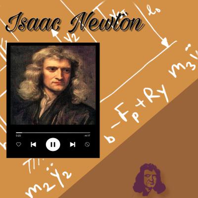 Isaac Newton