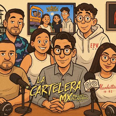 CONECTADOS || STEFFIE BELT / LIPERMANIA CONECTADOS || STEFFIE BELT / LIPERMANIA