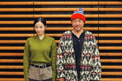 広瀬すずの「よはくじかん」#115ゲスト：ムロツヨシさん