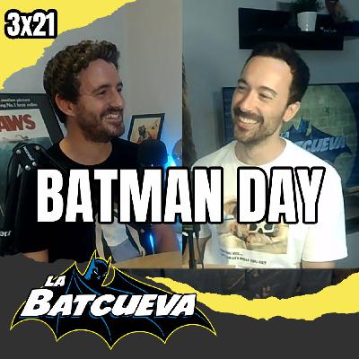 ¿Christian Bale es el MEJOR o el PEOR Batman?   BATMAN DAY