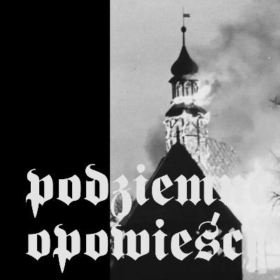 PODZIEMNE OPOWIEŚCI. Polska szkoła Black Metalu.