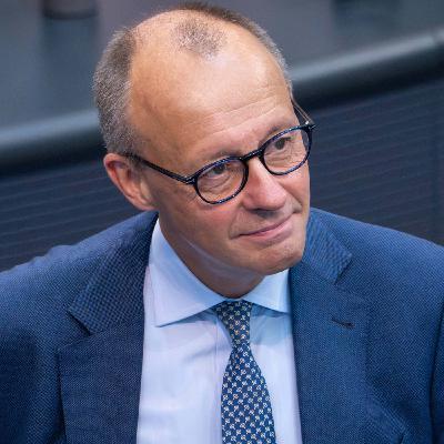 Merz wird 70: "Muss eine Balance finden"