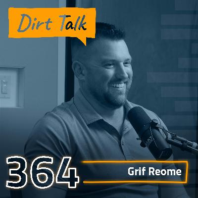Developing the Next Generation of Technicians w/ Grif Reome of Komatsu – DT 364