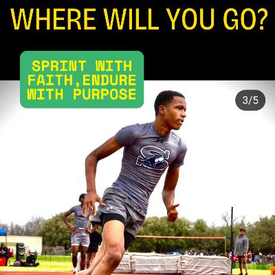 Run Your Way Up to Success