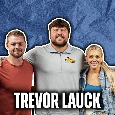 Trevor Lauck | Hoosiers Game Recap & Hawkeye Lore