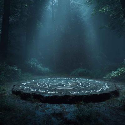Mystic Journey