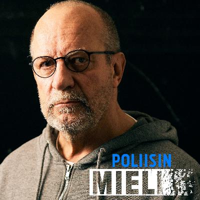 Kenneth Eriksson – Seksityössä ei ole mitään hienoa