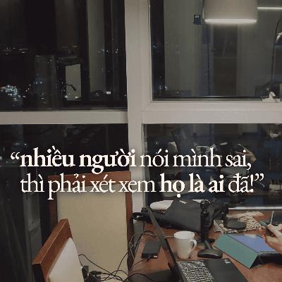 Life is NO title - Đời không Đề | @reddyonduty - Life Reviewer podcast Ep.01 Life is NO title - Đời không Đề | @reddyonduty - Life Reviewer podcast Ep.01