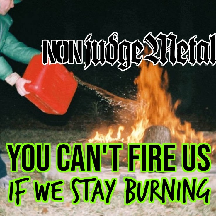 NonjudgeMetal Metal CastBox show