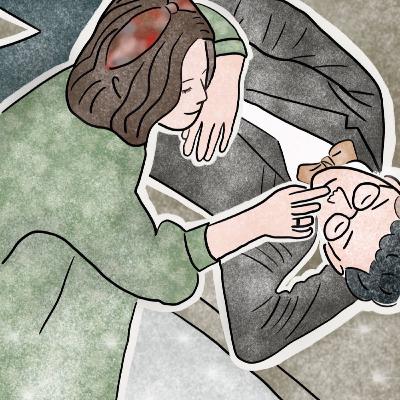 求助或死頂：香港人與英國人的文化傾向