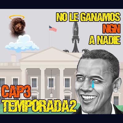 NGN T2 Cap. 3: Arturo Prat Chacón, dispara con este cañón