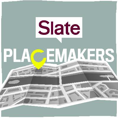 The Quest to Make the Perfect Place The Quest to Make the Perfect Place