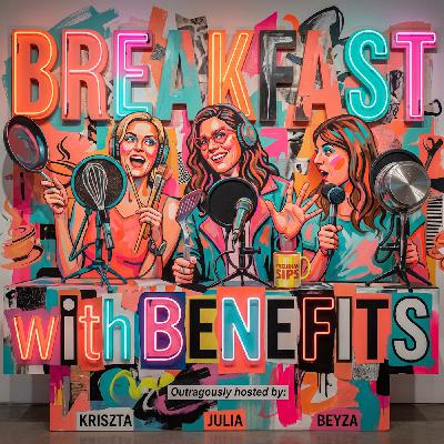 B-Side of Art Basel: Women Who Create Anyway
