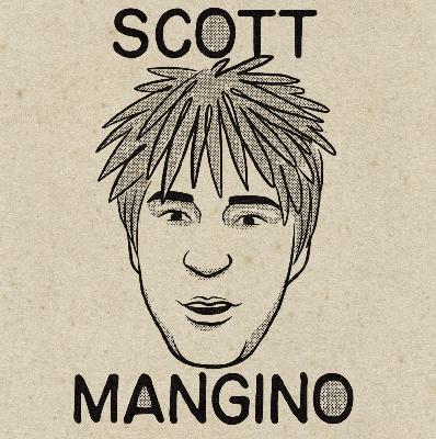 Scott Mangino of Chemical-X