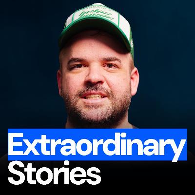 From Broke & Broken to a $3M Empire. Danny Grant’s Wild Rise