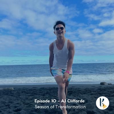 Season 10 Episode 10 AJ Alcover