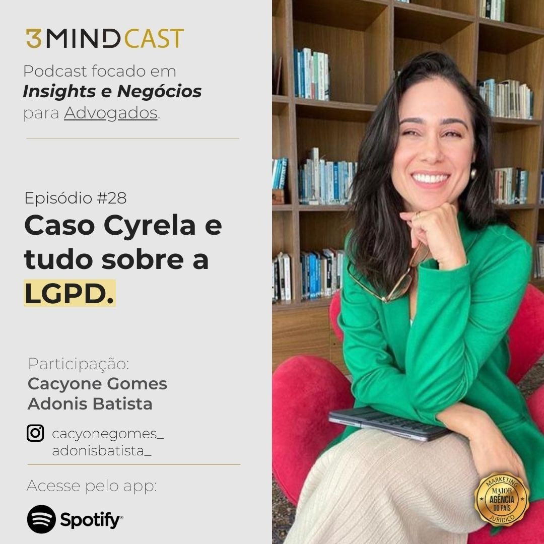 3MINDCAST