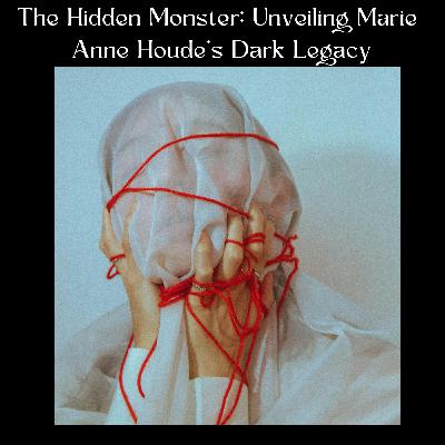 The Hidden Monster: Unveiling Marie-Anne Houde’s Dark Legacy
