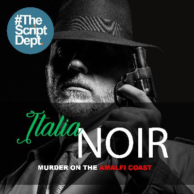 Episode 5 | Italia Noir: Murder on the Amalfi Coast