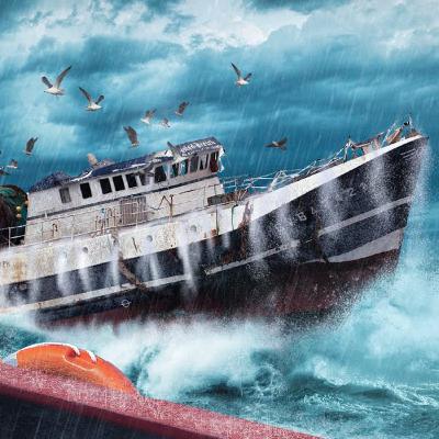 Le BUGALED BREIZH : un naufrage classé secret défense ?