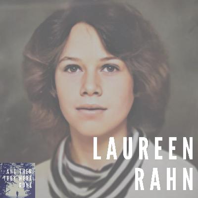 Laureen Rahn