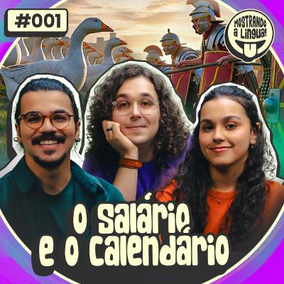 01 - O Salário e o Calendário