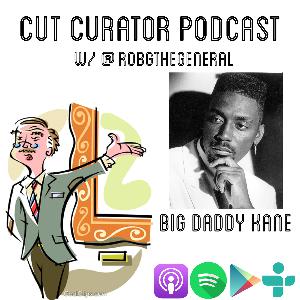 Big Daddy Kane: The Smooth Operator