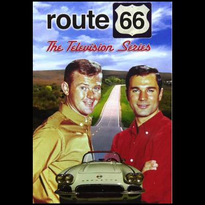Route 66 (Television 1960-64)