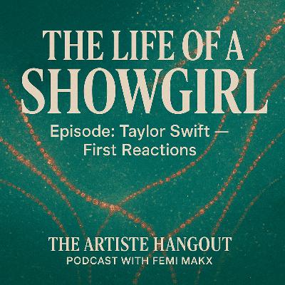 The Life of a Showgirl by Taylor Swift: Review & Reaction
