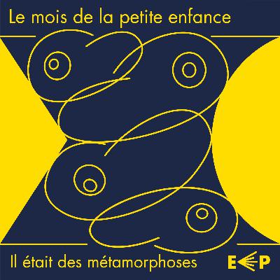 Bande-annonce : "Il était des métamorphoses..."