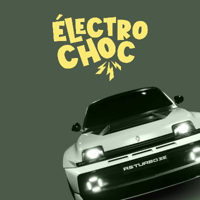 Les prix de la Renault 5 Turbo 3E !