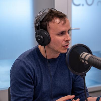 CardioPODCAST |4x09| Shock cardiogénico: visión 360º del equipo multidisciplinar