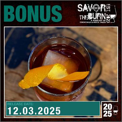 Bonus - Happy Birthday to the Prince of Darkness! Ozzy Osbourne.