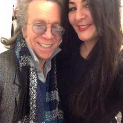 Episode 61 WHO THE F*@K IS JEFFREY GURIAN?