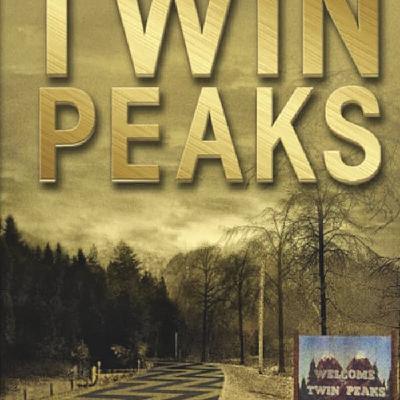 Twin Peaks : la série-culte !