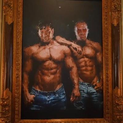 Your Dirty is My Daddy - The Week in Wrasslin' 9/17 thru 9/23/2021